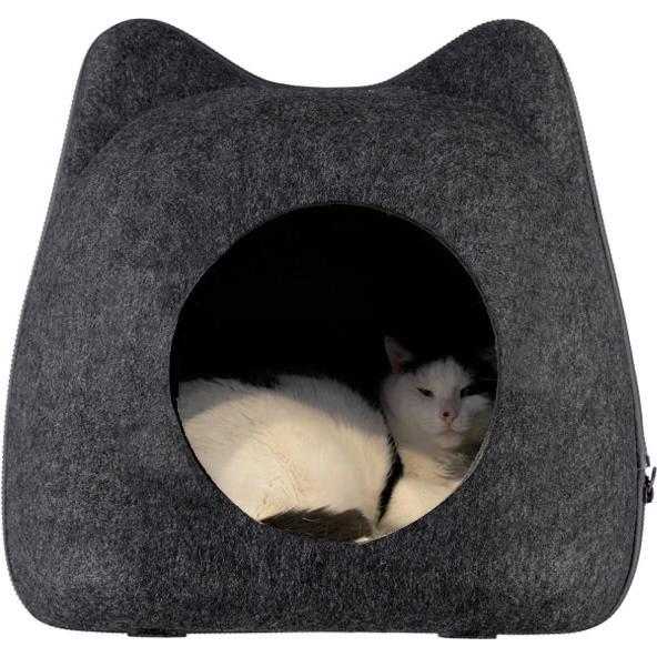 Meilleurs prix pour PawLove Paw Love Cave pour chats Ludvig (Chat), Panier pour chien + chat