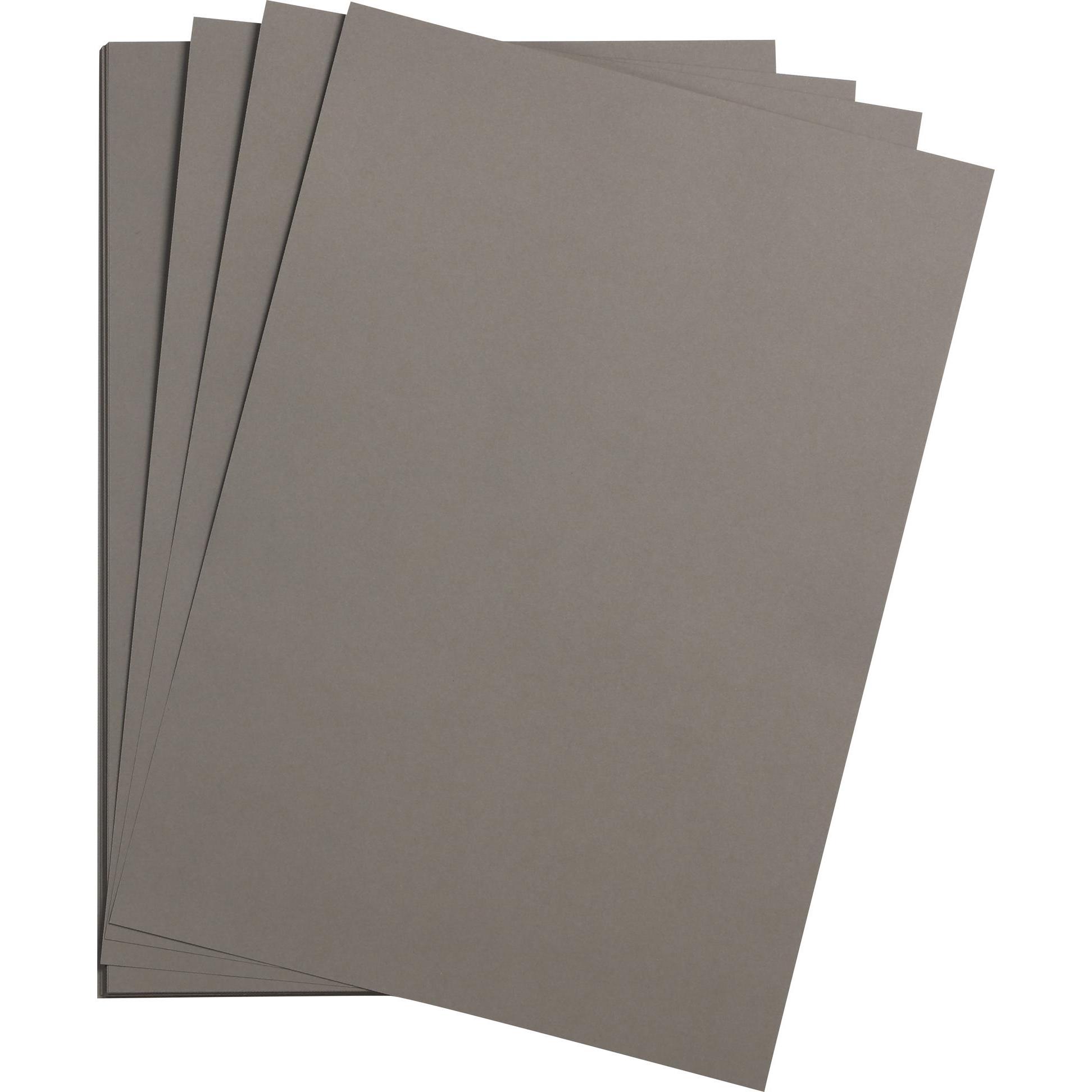 Clairefontaine, Bastelpapier, Farbige Zeichnung (12210 g/m², 2 x)