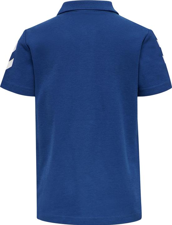 Immagine prodotto hummel Polo In Cotone Per Bambini (140)