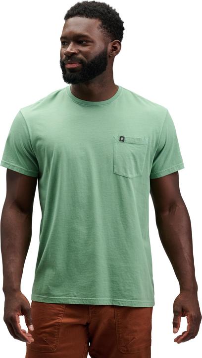 Produktbild Black Diamond Diamond Patch Pocket (L)