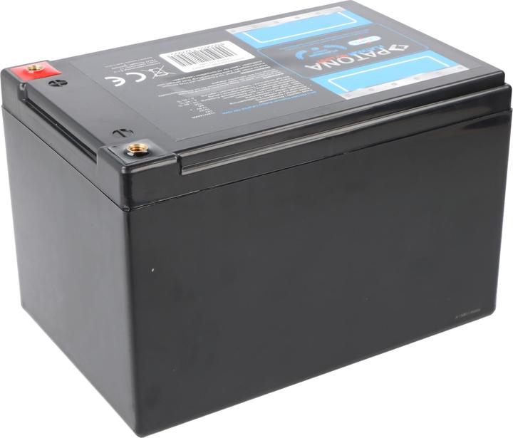 Actual product image Patona Platinum (12 Ah, 12 V)
