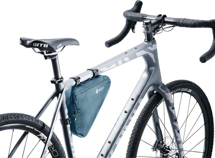 Immagine prodotto Deuter Triangle Bag 1.7 (1.70 l, Borsa telaio)