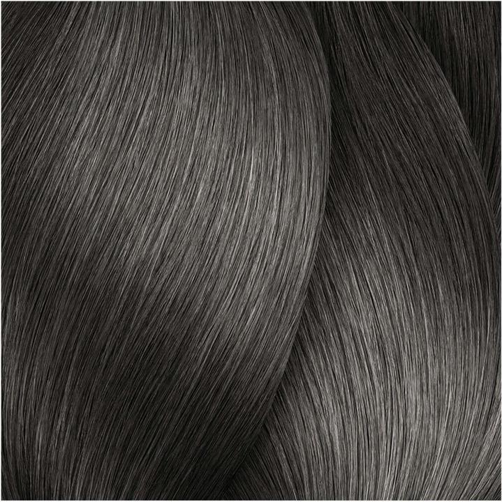 Image du produit L'Oréal Professionnel Coloration pour cheveux Majirel Cool Cover (7,11 Blonde moyenne Frêne foncé)