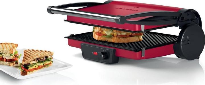 Produktbild Bosch Hausgeräte TCG4104