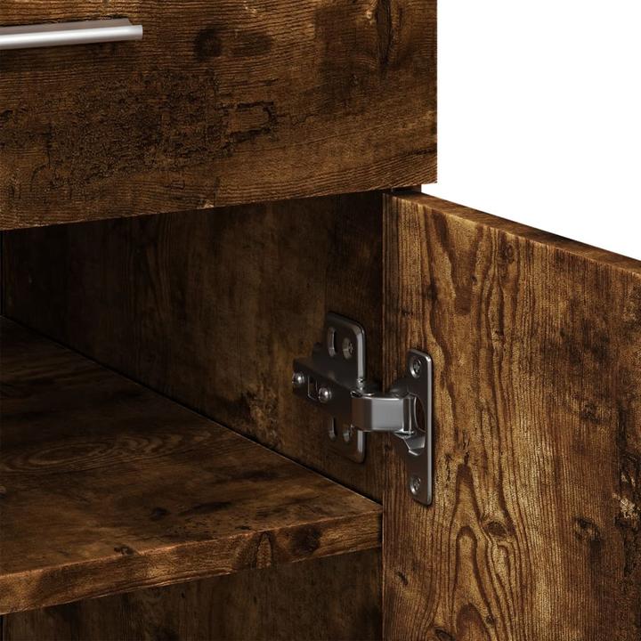 Image du produit vidaXL Sideboard (80 x 42.50 x 93 cm)