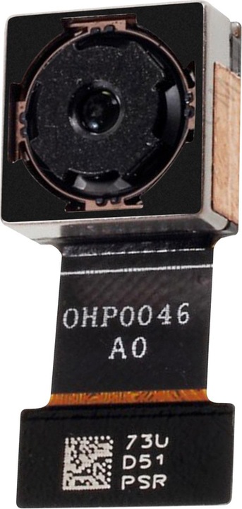Actual product image Clappio Front camera spare part Xiaomi Mi 8 Lite (Mi 8 Lite)