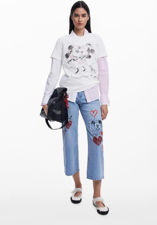 Immagine prodotto Desigual Mickey (XS)