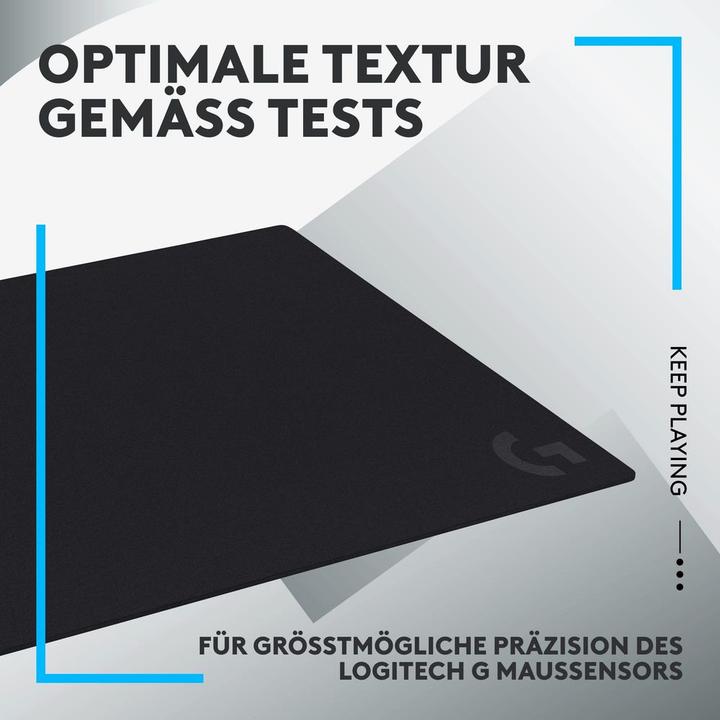 Produktbild Logitech G640 (L)