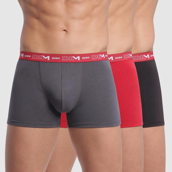 Immagine prodotto DIM Coton Stretch (M, confezione da 3)