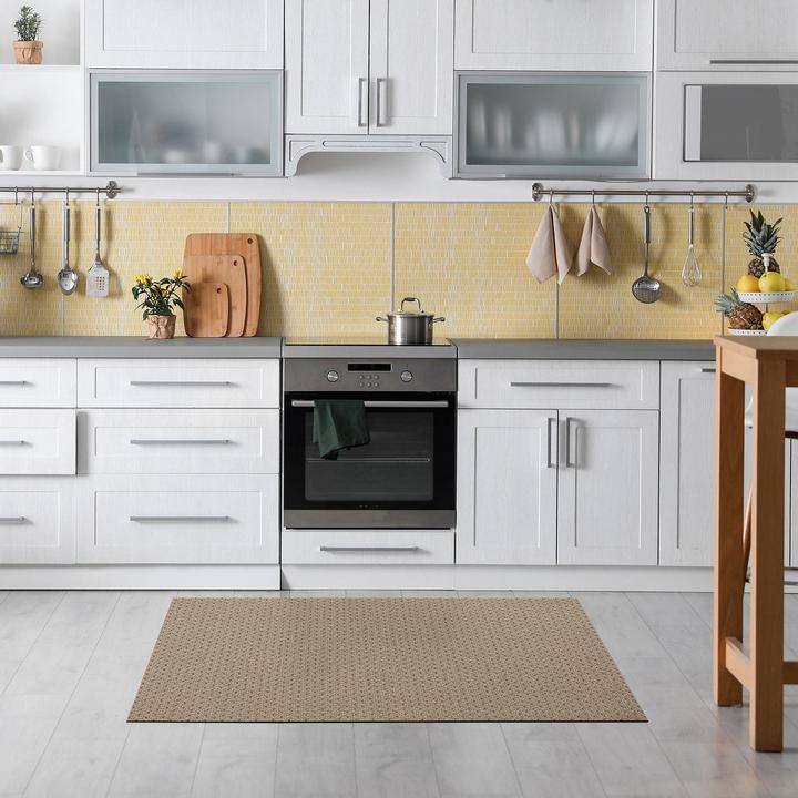 Image du produit Karat Vinyl Küchenteppich (90 x 200 cm)