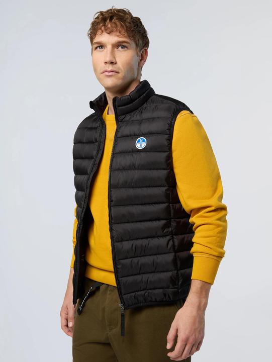 Produktbild North Sails ärmellose Daunenjacke skyes (XL)