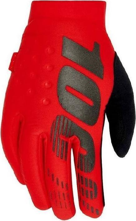 Produktbild 100% Gloves Brisker (XL)