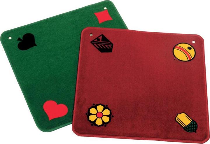 Actual product image AGM Jass carpet uni