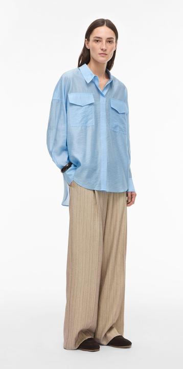 Immagine prodotto Rouge Edit Langarm Hemd (42)