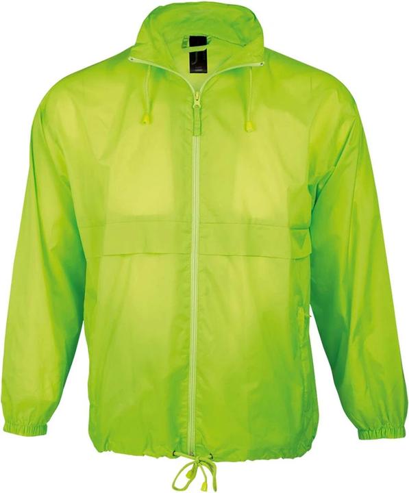 Neon Grün