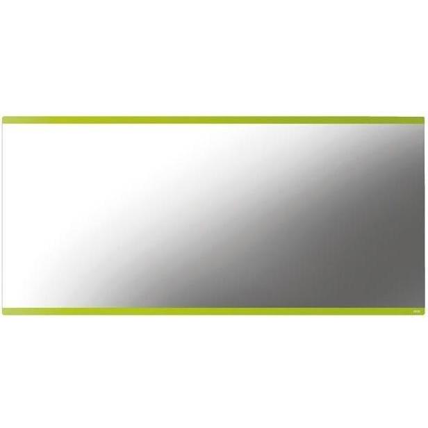 Hewi, Specchio, Specchio 850X400Mm Lacca Antischegge Apfgr.