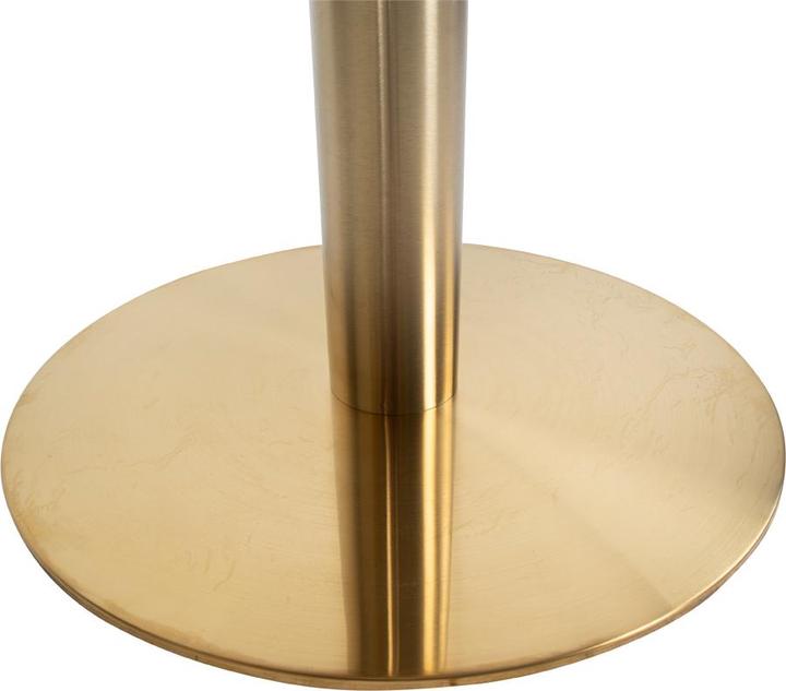Produktbild Ebuy24 Esstisch Bojan (110 x 75 cm)