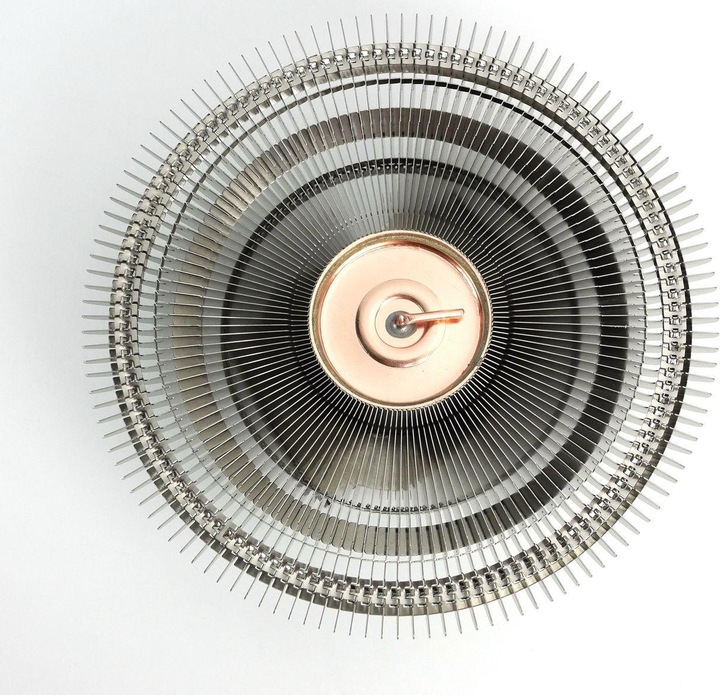 Immagine prodotto Cooler Master MasterAir G100M (74.50 mm)