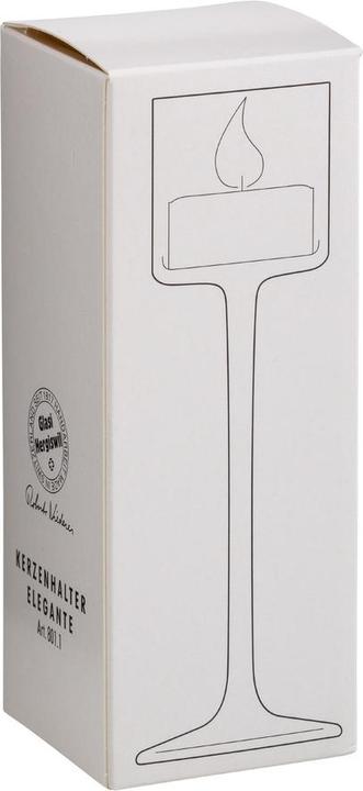 Produktbild Glasi Hergiswil Elegante (14.5 x 14.5 cm)