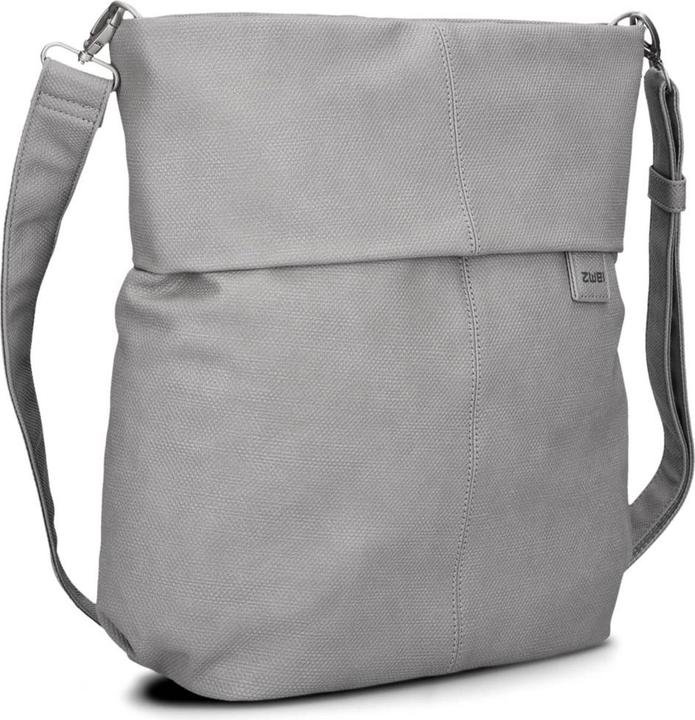 Canvas grey