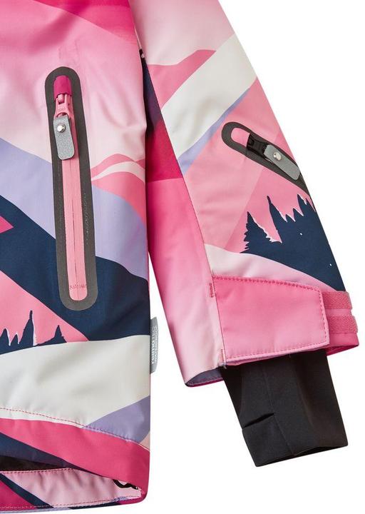 Actual product image Reima Kiiruna Winter Jacket (134)