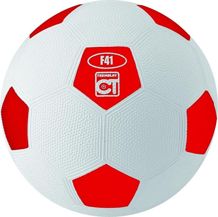 Immagine prodotto Hasbro Tremblay resist'foot ball (3)