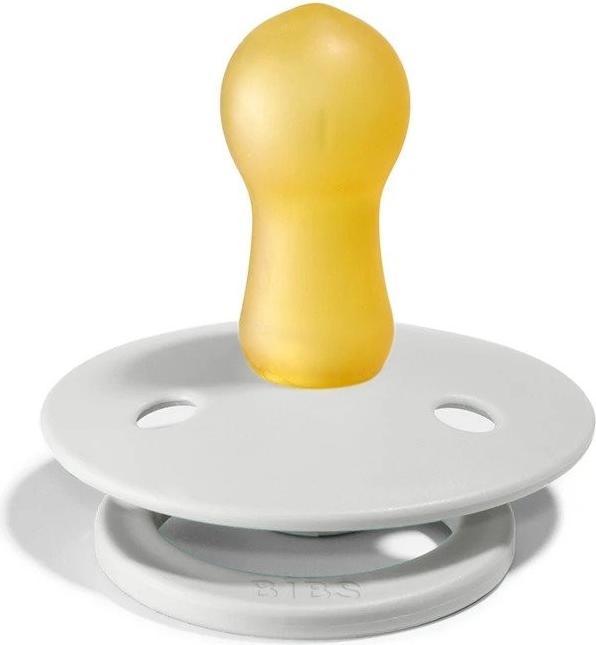 Actual product image Bibs Dummy (2 x, 6 - 18 M.)