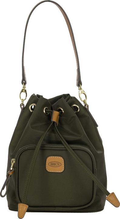 Produktbild Brics X-Collection Beuteltasche 18 cm