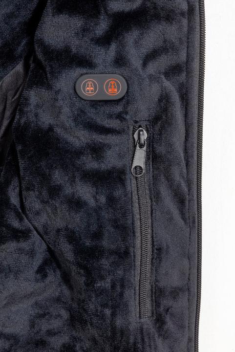 Immagine prodotto Bertschat Giacca softshell riscaldata Riscaldamento doppio (S)