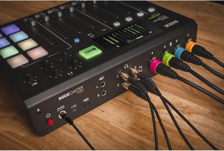 Image du produit RØDE HJA-4 (Adaptateur jack)