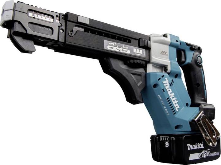 Produktbild Makita 18V Akku-Magazinschrauber DFR551RTJ