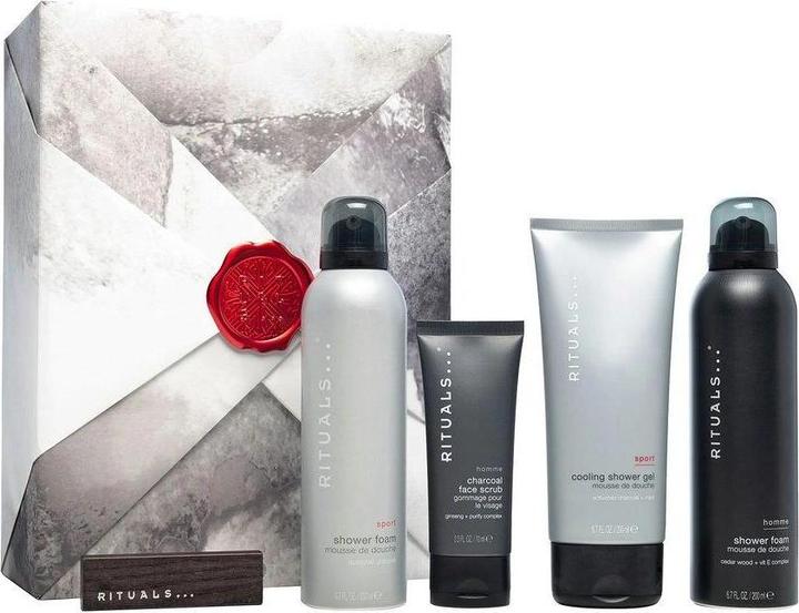 Immagine prodotto Rituals Homme (Set per la cura del corpo)