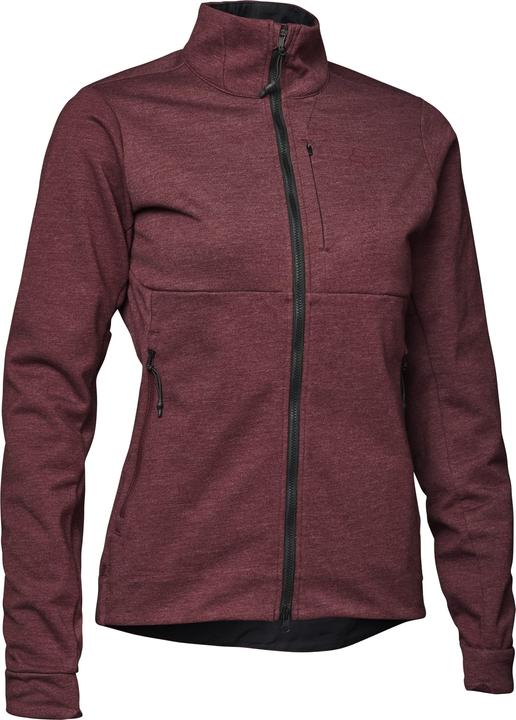 Cycling jackets