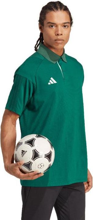 Actual product image adidas Tiro 23 Polo Shirt Men (M)