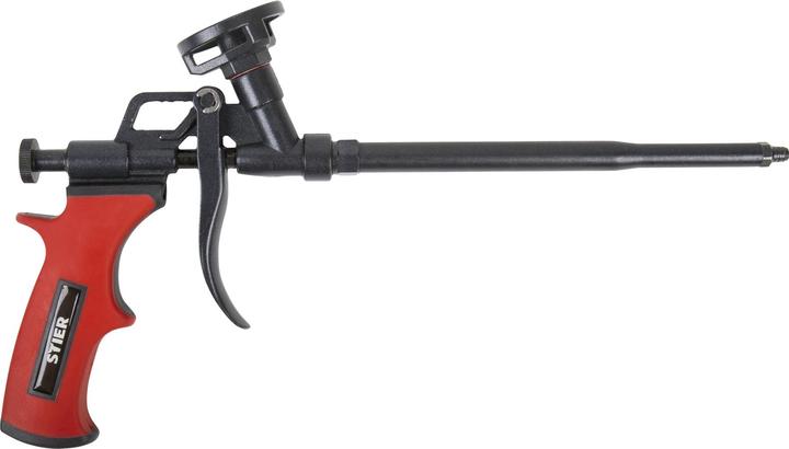 Stier Expert foam gun