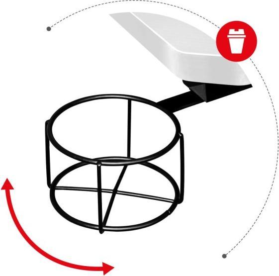 Produktbild Huzaro Hero 7.0