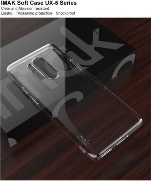 Image du produit Imak Série UX-5 (OnePlus 8 Pro)