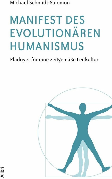 Image du produit Manifest des evolutionären Humanismus (Allemand, Michael Schmidt-Salomon, 2006)