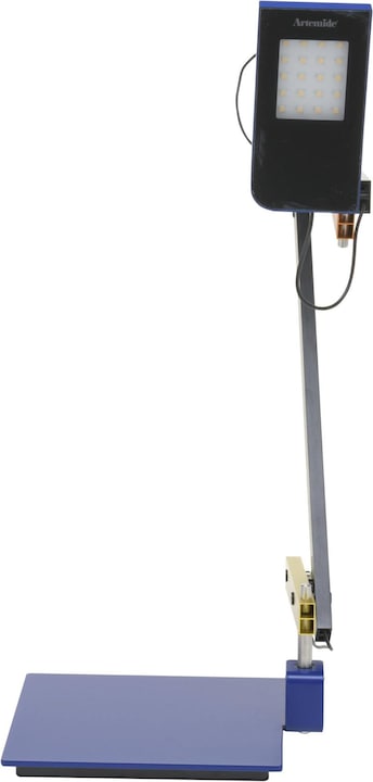 Actual product image Artemide Lotek LED table lamp