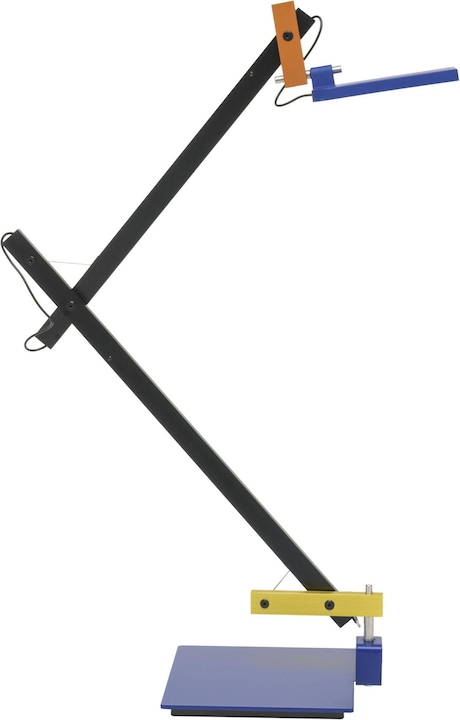 Actual product image Artemide Lotek LED table lamp