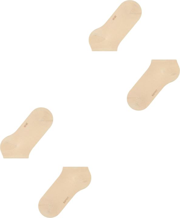 Produktbild Esprit Socken Casual Stretch - 481 (2er Pack, 39 - 42)