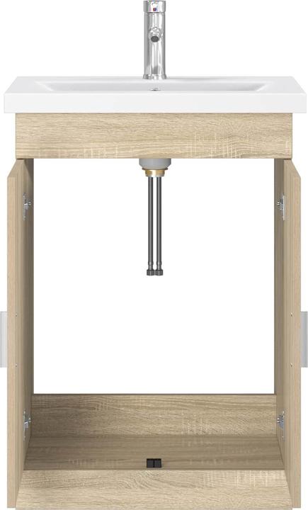 Produktbild vidaXL Badezimmermöbel