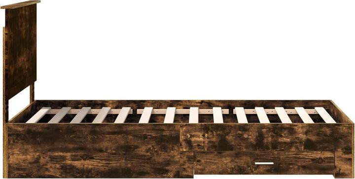 Image du produit vidaXL Bettrahmen (100 x 200 cm)