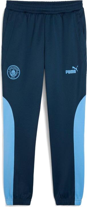 Actual product image Puma MCFC ftblNRGY+ Pant (M)