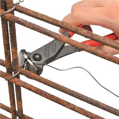 Image du produit Knipex Vornschneider (160 mm)