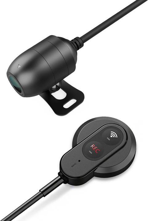 Image du produit Blaupunkt MT1 Staubsauger Zubehör/Zusatz Staubsaugerroboter (WiFi, Récepteur GPS)