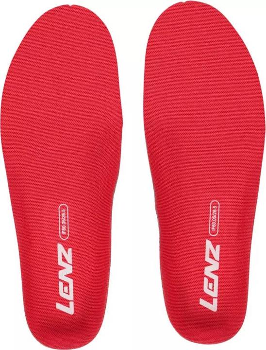 Actual product image Lenz Top Mesh