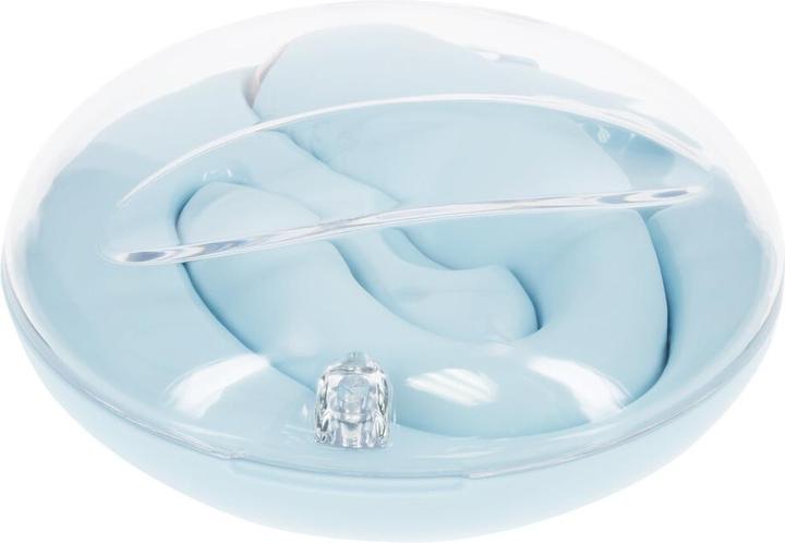 Produktbild Loveline Daydream - Compact G-Spot Vibrator with Remote Control - Blue