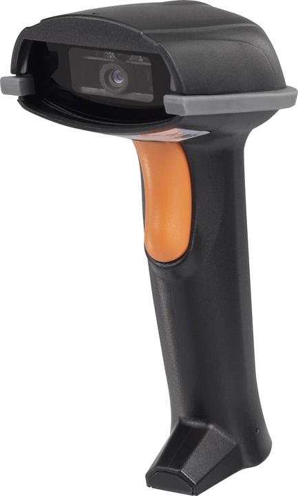 Produktbild Renkforce Barcode Scanner 2D USB (1D-Barcodes, 2D-Barcodes)