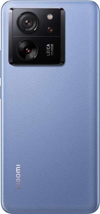 Actual product image Xiaomi 13T Pro (1000 GB, Alpine blue, 6.67", Dual SIM, 5G)